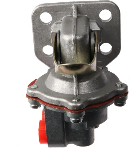 Miniatura 4 de Holdwell Bomba de elevación de combustible 1457895 compatible con equipos de la serie Hyster Mccormick