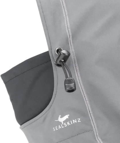 Miniatura 5 de SEALSKINZ Beetley - Polainas impermeables para todo tipo de clima