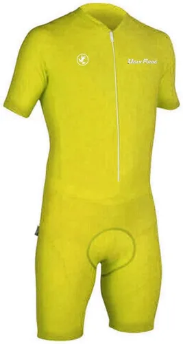 Miniatura 87 de UGLY FROG Traje de triatlón para hombre de manga corta Jersey de piernas cortas Skinsuit Tri Kit Ciclismo Skinsuit Team Bike Ropa
