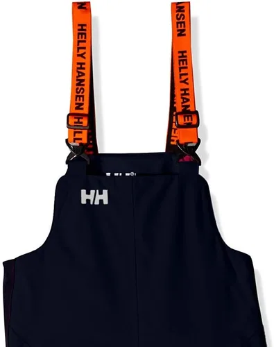 Miniatura 6 de Helly Hansen Babero con aislamiento unisex para niños Rider 2
