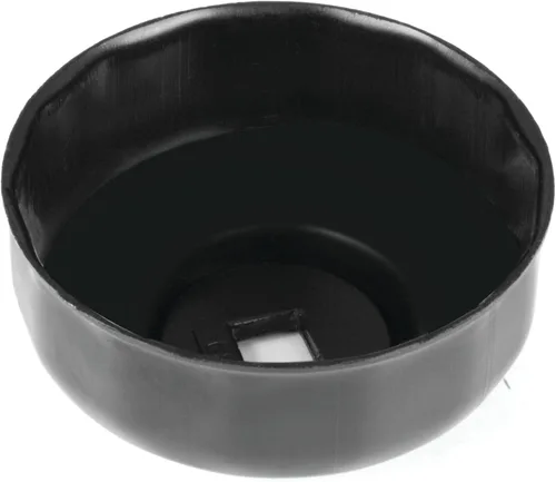 Miniatura 17 de Performance Tool W54065 - Llave para tapa de filtro de aceite de 73 mm con 14 estrías