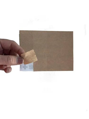 Miniatura 2 de Wundercover 2.0: cubiertas de tatuajes y prevención de ampollas, 48 piezas para ocultar manchas en la piel, beige medio