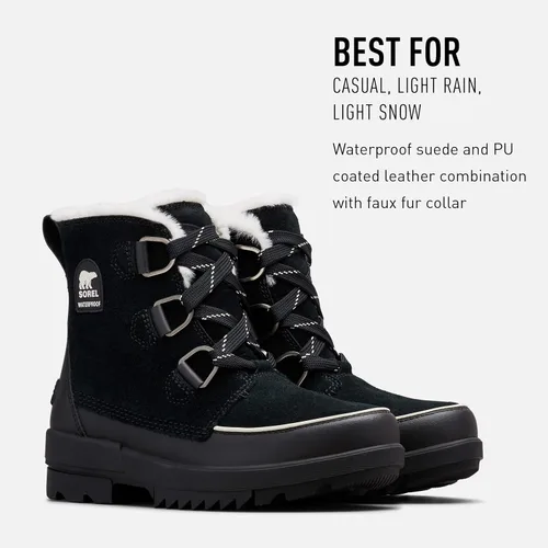 Miniatura 2 de Sorel Botas impermeables Tivoli IV para mujer