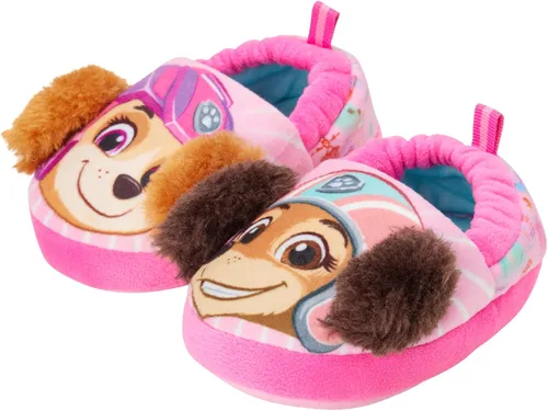Miniatura 3 de Nickelodeon Pantuflas Paw Patrol para niñas