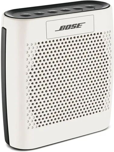 Miniatura 5 de Parlante SoundLink Color con Bluetooth de Bose (Negro) Altavoz Bluetooth Mint