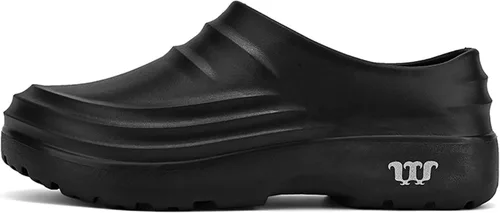 Miniatura 3 de Work Shoes for Men & Women Non Slip Clogs Kitchen Chef Shoes Comfortable Women Clogs Beach Shoes