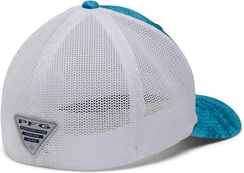 Miniatura 29 de Unisex Adult PFG Camo Mesh Ball Cap High