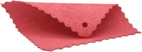 Miniatura 5 de Spontex 3 paños de microfibra efecto mágico, 9.6 x 9.8 in