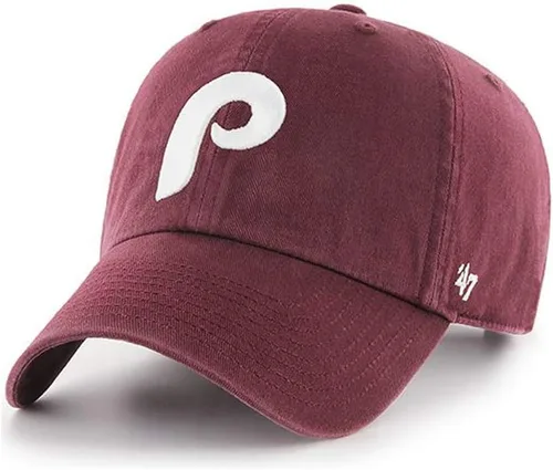 Miniatura 31 de NCAA '47 Clean Up–Gorra ajustable, una talla para todos Caqui