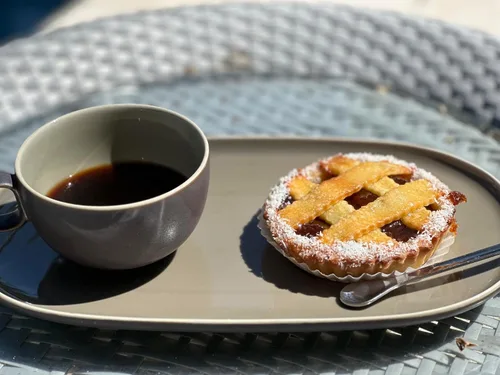 Miniatura 7 de Jeynuuss Premium - Pasta de guayaba y pastelería (11 libras) a granel para hornear, pasteles, donas y empanadas, Kosher y sin gluten, gelatina