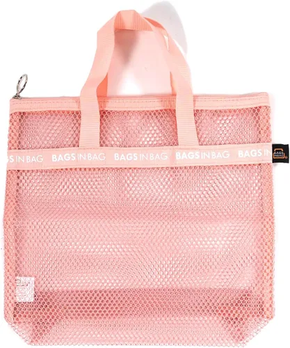 Miniatura 5 de Bolsa de viaje de malla para gimnasio, natación, dormitorios, baños
