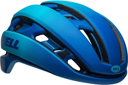 Miniatura 7 de Bell XR Esférico Mate/Azul Brillante
