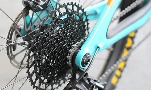 Miniatura 4 de SRAM Pg-1230 Nx Eagle Casete de 12 velocidades