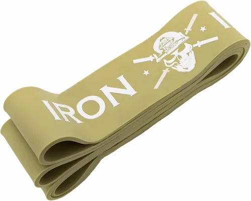 Miniatura 9 de Bandas de asistencia para dominadas – Juego de bandas de resistencia para hombres, ejercicio, entrenamiento, fitness, fuerza, levantamiento de Juego