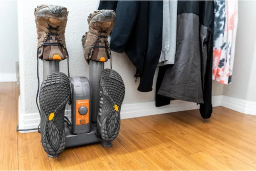 Miniatura 7 de DryGuy DX secador de aire para botas y ropa