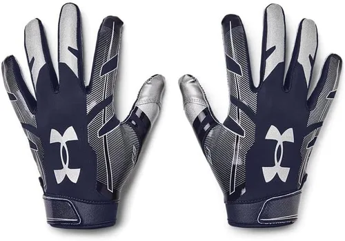 Miniatura 8 de Under Armour F8 - Guantes de fútbol para hombre