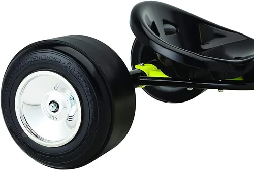 Miniatura 5 de Razor DXT Drift Trike amarillo, talla única