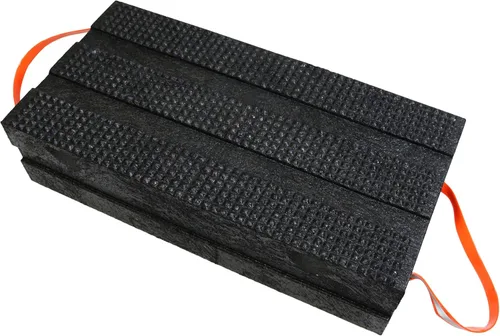 Miniatura 5 de AME INTL 15231 6" x 12" x 24" Losa Super Cuna