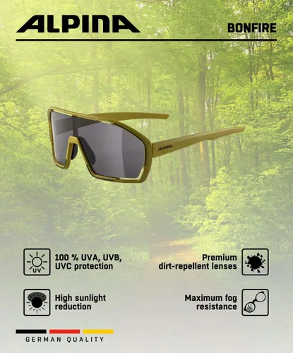 Miniatura 6 de ALPINA unisex Bonfire