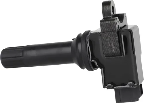 Miniatura 6 de Bobinas de la bobina de ignición y bujías UF664 del iridio para Subaru Forester 2.5L H4