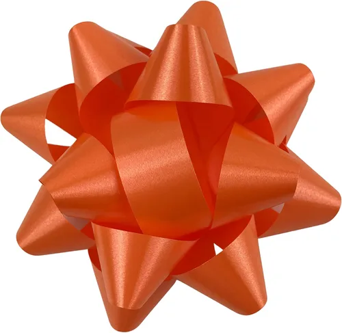 Miniatura 14 de MMvolesy Cazador de confeti de Navidad, cajas de estrellas, lazos de estrella, esplendoreta, Navidad, día de San Valentín, lazos autoadhesivos