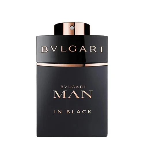 Miniatura 8 de Bvlgari Man In Black Eau de Parfum Mini Splash .17 Fl Oz