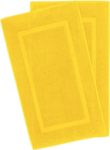 Miniatura 40 de American Bath Towels Juego de 6 toallas turcas de 100% algodón, ultra suaves, absorbentes, 2 toallas de baño, 2 toallas de mano, 2 toallas pequeñas