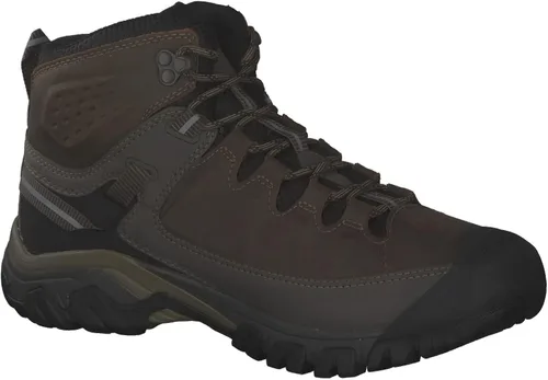 Miniatura 10 de KEEN Botas de senderismo impermeables Targhee 3 de altura media para hombre
