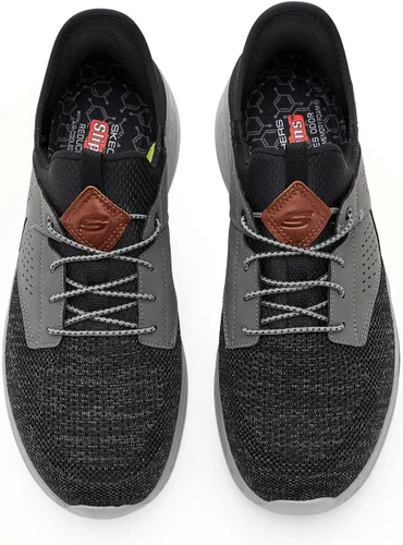Miniatura 2 de Skechers Mens Slade - Caster