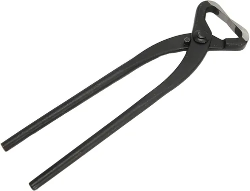 Fdit Cortador de rama, cortador profesional del bonsái los 27cm10.63in incisivo para el jardín