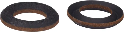 Miniatura 2 de GDHXW 244194 Kit de Empaque de Reparación de Bomba para Pulverizador de Pintura Sin Aire Graco 210 230 295 390 395 490 495 595 3400 Aftermarket
