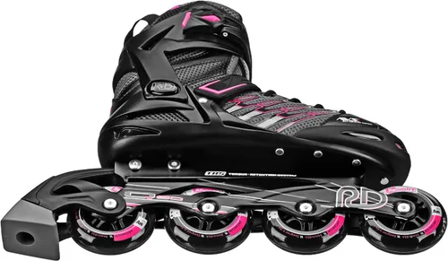Miniatura 3 de Roller Derby AERIO Q-60 - Patines en línea para mujer