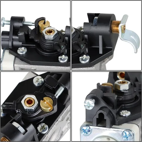 Miniatura 5 de Repuesto de herramienta de carburador RB-K90 para Echo PB-251 PB-255 PB-255LN ES-255 Sopladores Reemplazar A021001590 A021001591