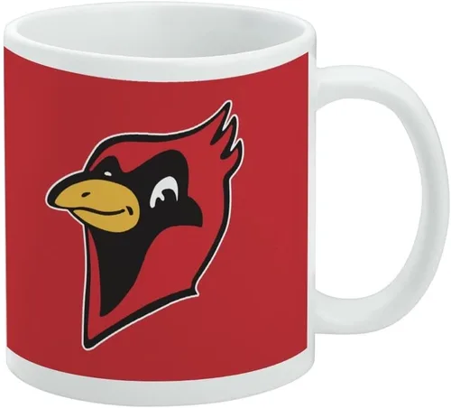 Miniatura 203 de Taza de cerámica con logotipo principal de Marshall, tazas originales para regalo para café, té y bebidas calientes, 11 oz, blanca