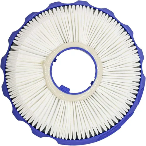 Miniatura 7 de Lemige Paquete de 2 filtros postmotor y 2 piezas de repuesto de filtros premotor para Dyson DC40, animal de bola ligera/delgada, múltiples pisos