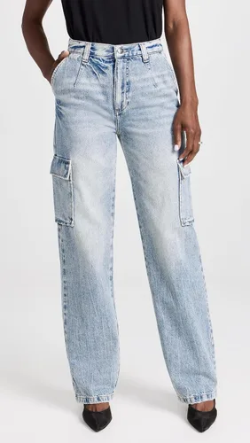 Miniatura 2 de Pistola Denim Vaqueros Bobbie Cargo para Mujer