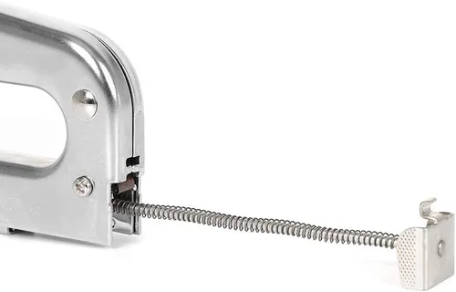 Miniatura 6 de Arrow Fastener T59, grapadora de cableado