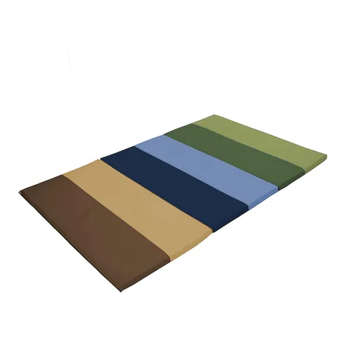 Miniatura 9 de FDP SoftScape Space Saver Plegable Alfombra de Juego para Niños - Espuma Suave y Resistente de 1.5 Pulgadas de Grosor, Alfombra de Piso Plegable