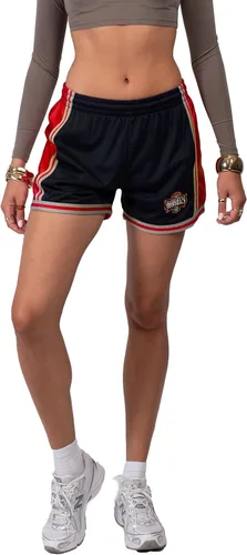 Miniatura 14 de Ultra Game Pantalones cortos de baloncesto oficiales de la WNBA para mujer