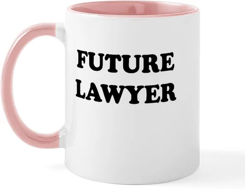 Miniatura 18 de CafePress Trust Me I'm A Lawyer - Taza de café