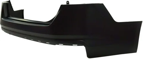 Miniatura 4 de BUMPERS THAT DELIVER - Pintado a juego, reemplazo de la cubierta del parachoques trasero para Nissan Altima S/SR 19-25 2019-2025, NI1100329