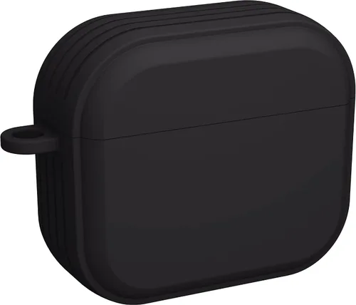 Miniatura 27 de AFFINITY BANDS HDX Funda compatible con Apple AirPods Gen 1 y 2 (negro)