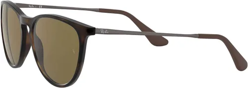 Miniatura 3 de Ray-Ban Gafas de sol redondas RJ9060s Erika para niños