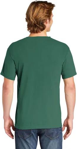 Miniatura 2 de Camisa C1717 Comfort Colors 6.1 oz Camiseta teñida