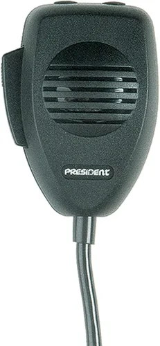 Miniatura 4 de 6 PIN ELECTRET Factory Replacement Microphone