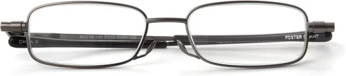 Miniatura 2 de Foster Grant Gavin - Lentes de lectura plegables planos