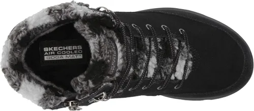 Miniatura 5 de Skechers On the GO Glacial Ultra - Botas de madera para mujer