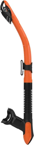Miniatura 11 de Mares Italian Design Premium Collection Ergo Dry Snorkel Negro