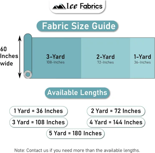 Miniatura 5 de Ice Fabrics Tela de Satén Spandex Sedosa Elástica en 4 Direcciones por Yarda - 60" de Ancho Tela de Spandex Satinado Brillante para Vestidos, Ropa