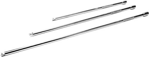 Miniatura 6 de Performance Tool W36940 - Juego de barra de extensión de 3 piezas, encastre de 0.635 cm